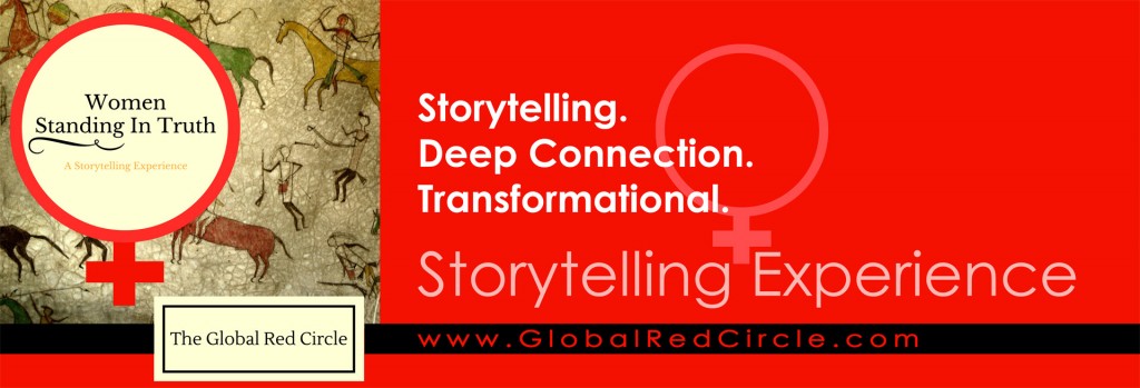 Storytelling Experience